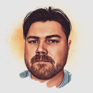 Meet your Posher, Drew